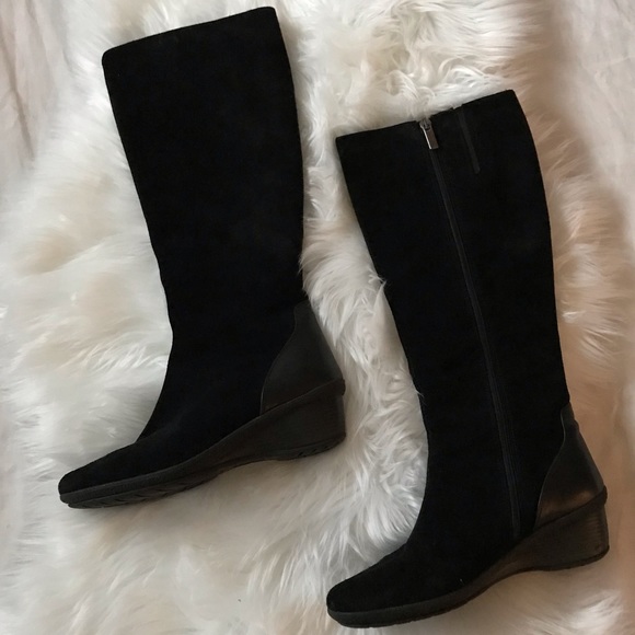 aquatalia janie boots